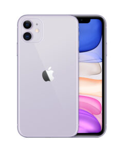 iPhone 11