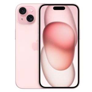 iPhone 15