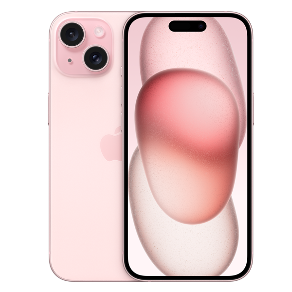 iPhone 15