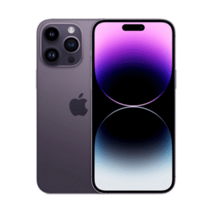 iPhone 14 Pro